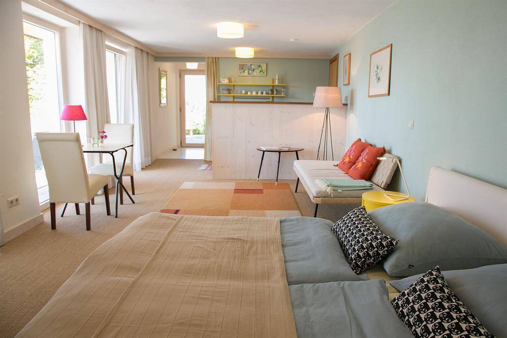 Ganze Ferienwohnung, Südalpen Lofts in Karawanken und Bachergebirge, Bleiburg