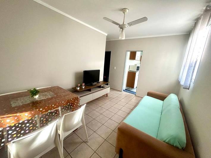 Casas e apartamentos de temporada para 5 pessoas, com vista e jardim, adaptado a crianças em Piracicaba