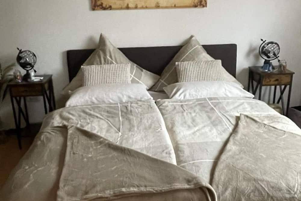 Ganze Wohnung, Ferienwohnung Opp der Holl - 2-Bett-Ferienwohnung Opp der Holl in Brockscheid, Vulkaneifel