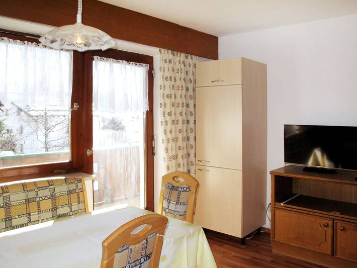Ganze Wohnung, Haupthaus Schönblick in St. Valentin auf der Haide, Graun