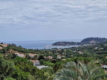 Villa pour 8 Personnes dans Cavalaire-sur-Mer, Parc national de Port-Cros, Photo 1