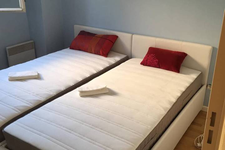 Confortable villa dans quartier résidentiel à 5 minutes de la plage in Fréjus, Côte méditerranéenne (France)