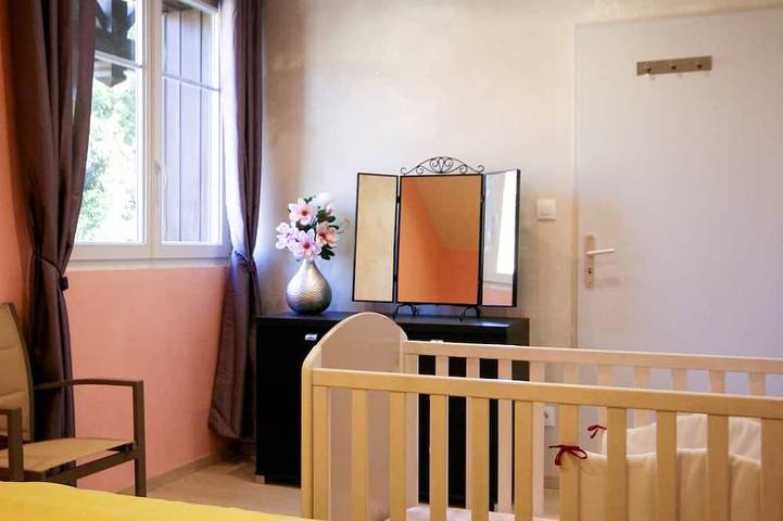 Chalet pour 20 personnes, avec jacuzzi ainsi que sauna et jardin à Saulxures-sur-Moselotte - 3