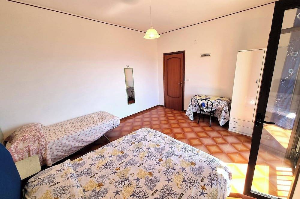 Apartamento entero, A Vinedda - Milazzo - Proppro in Milazzo, Provincia de Messina