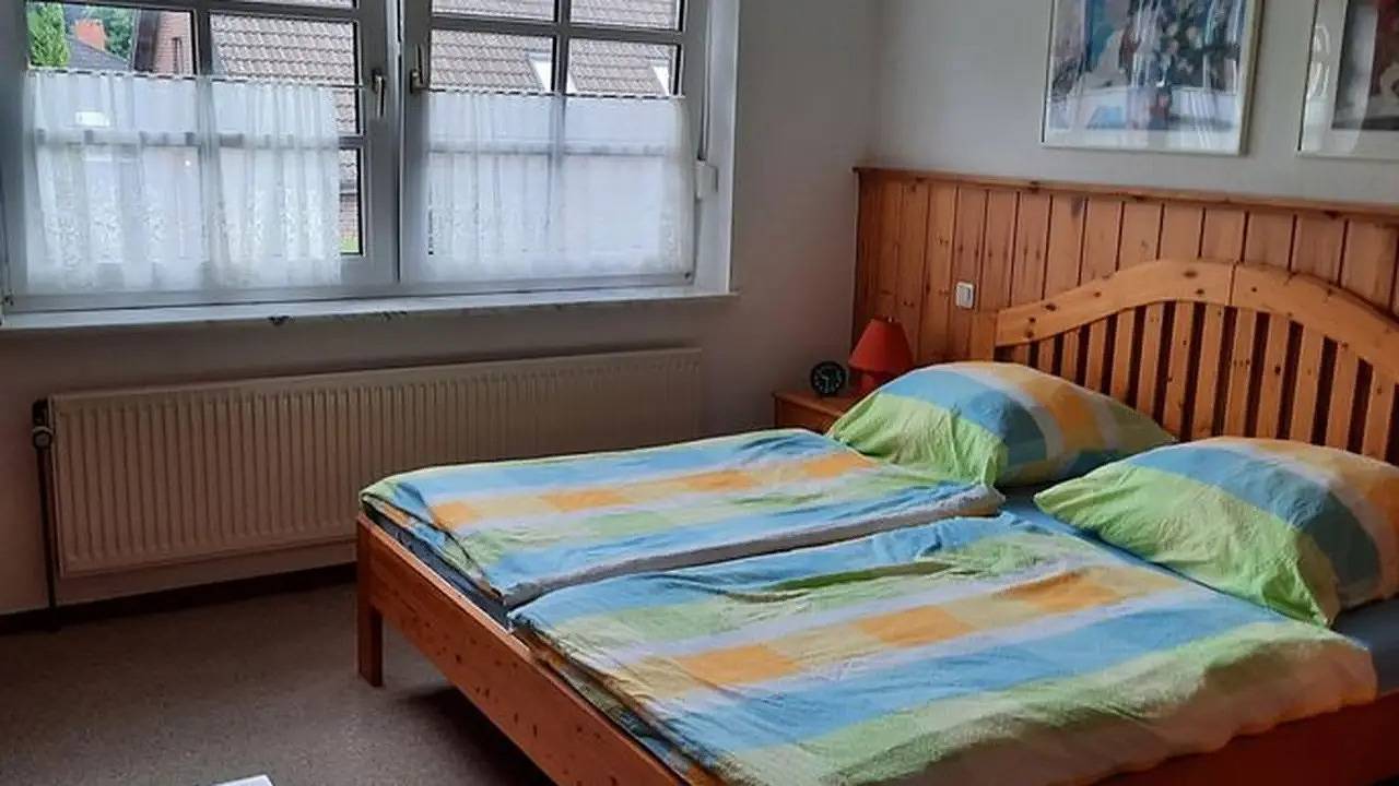 Ganze Ferienwohnung, Ferienwohnung für 2 Personen (29 m²) in Bosau in Bosau, Ostholstein