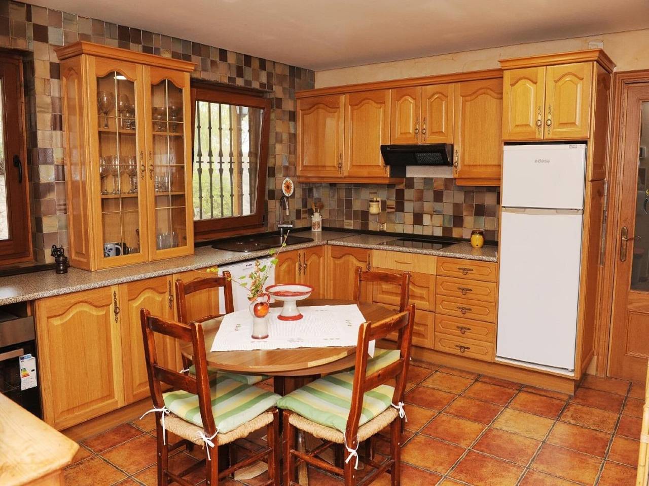 Casa de vacaciones cerca de Palencia in Palencia, Provincia de Palencia