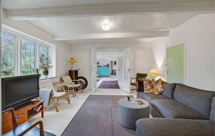 Ferienhaus für 10 Personen mit Terrasse in Rødbyhavn, Rødby