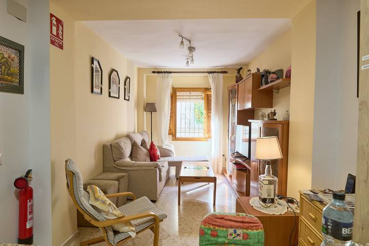 Casa rural para 8 personas, con balcón en Sierras Subbéticas - 4