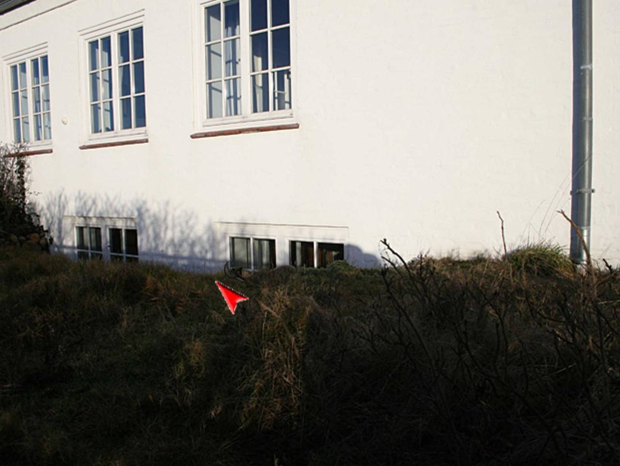 Ganze Ferienwohnung, Pesel - Pesel in Hörnum, Sylt