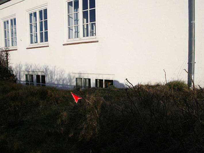 Ganze Ferienwohnung, Pesel in Hörnum, Sylt
