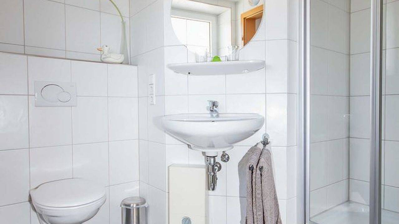 Ganze Ferienwohnung, Ferienwohnung für 4 Personen (55 m²) in Meersburg in Meersburg, Region Bodensee-Oberschwaben