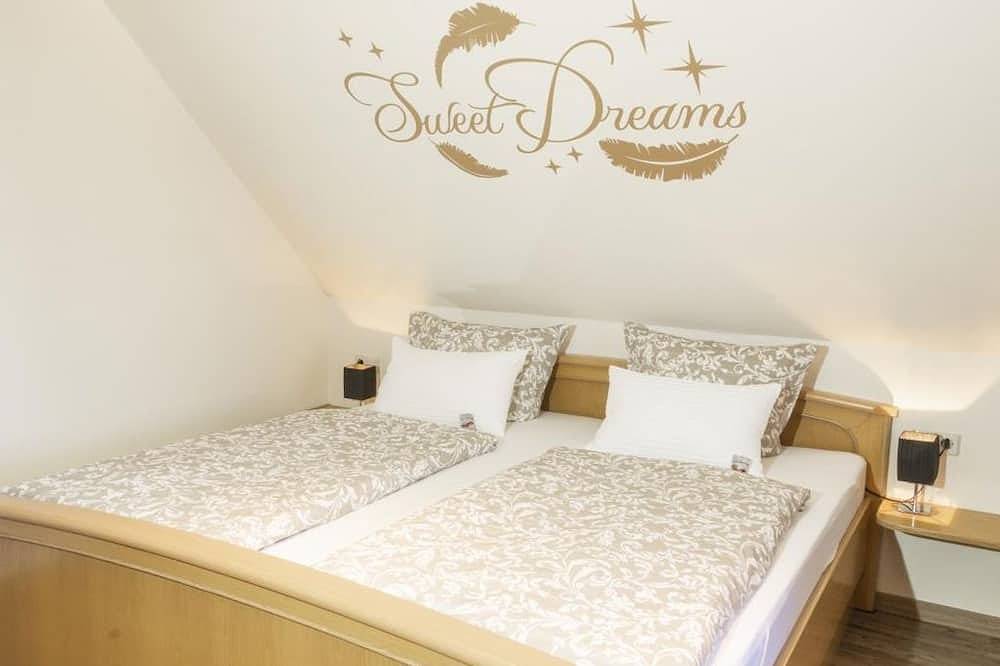 Geheel appartement, Tweepersoonskamer - Ferienweingut Matthiashof in Wintrich, Bernkastel-Kues
