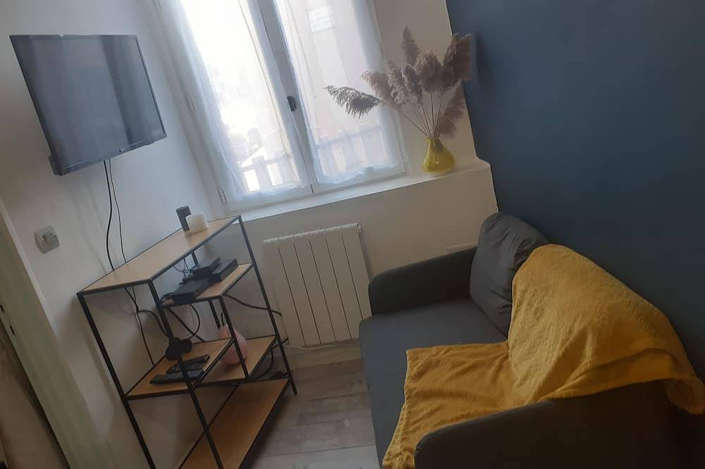 Apartamento entero, T2 Proche Gare Avec Wifi in Chartres, Región de Chartres