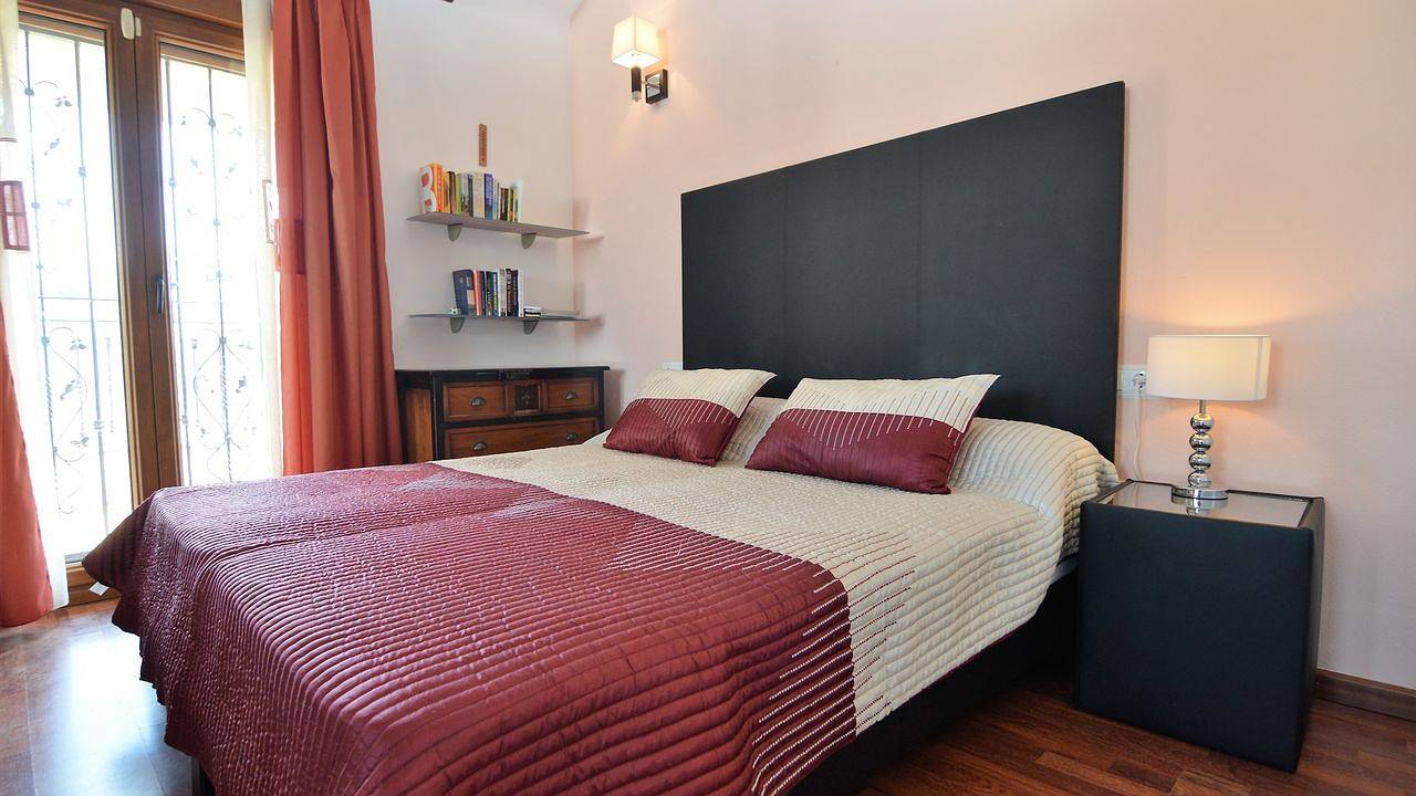 Villa für 6 Personen (100 m²) in Algorfa in Montemar suburb, Algorfa