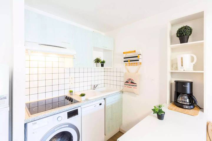 Gîte pour 9 personnes, avec vue et balcon dans Thermes de Saint-Lary Soulan - 3