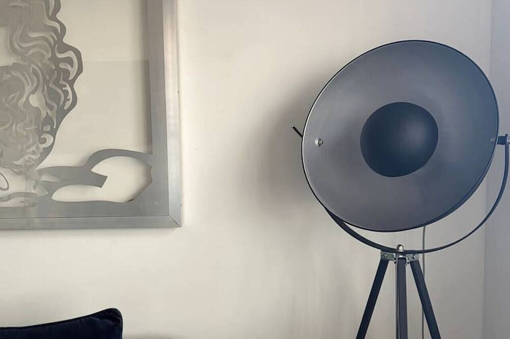 Apartment for 2 People in Kingston upon Hull, Yorkshire