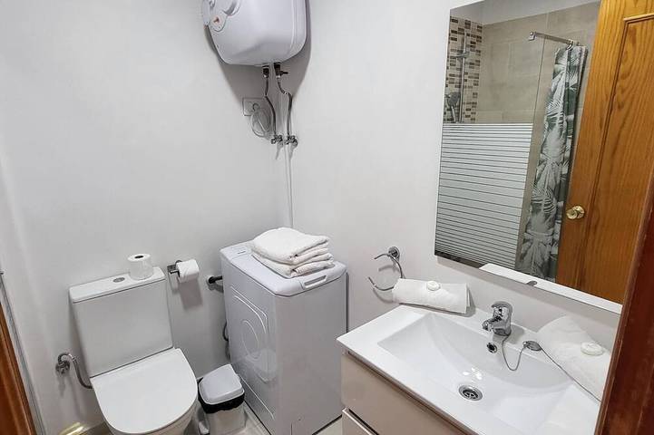 Apartamento entero, Summerland Studio in Los Cristianos, Arona 