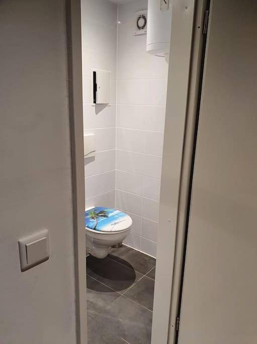 Ferienwohnung für 3 Personen, mit Terrasse in Französisch Buchholz Berlin - 3