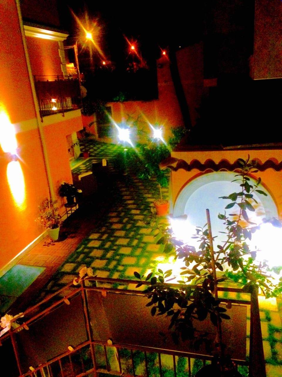 Il Principe B&B in Alì Terme, Province de Messina