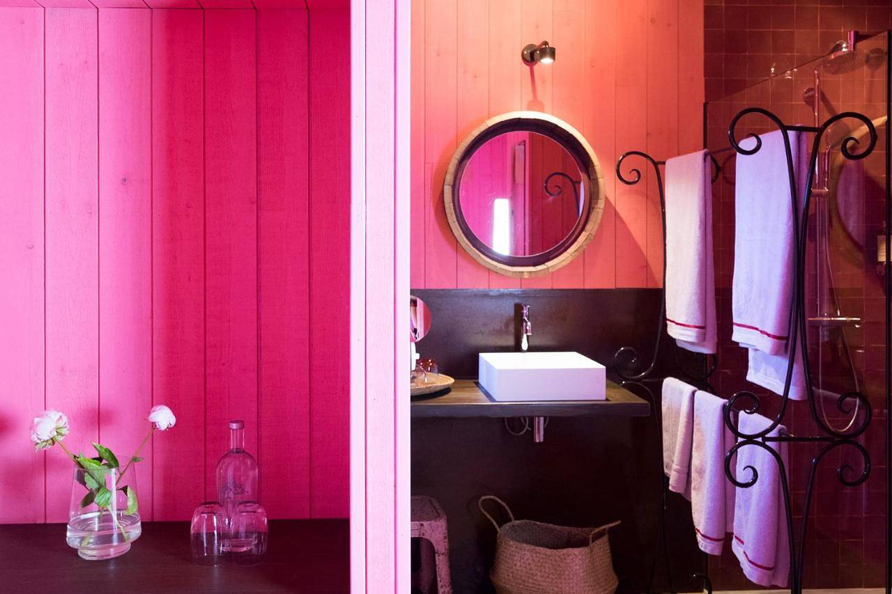 Village Castigno - Wine Hotel & Resort in Assignan, Région de Béziers
