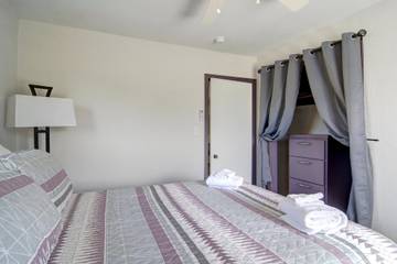 Vacation Rental for 10 Guests in Aransas County, Picture 1