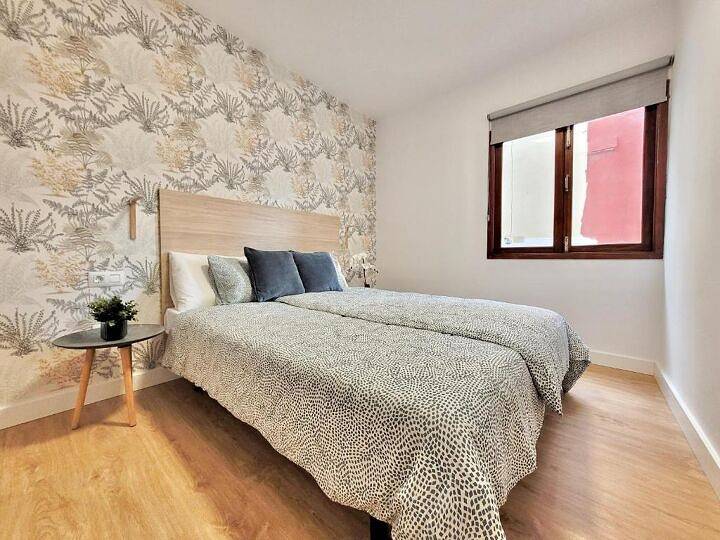 Hel leilighet, Ferieleilighet for 8 personer med balkong in Puerto de la Cruz, Nord Tenerife