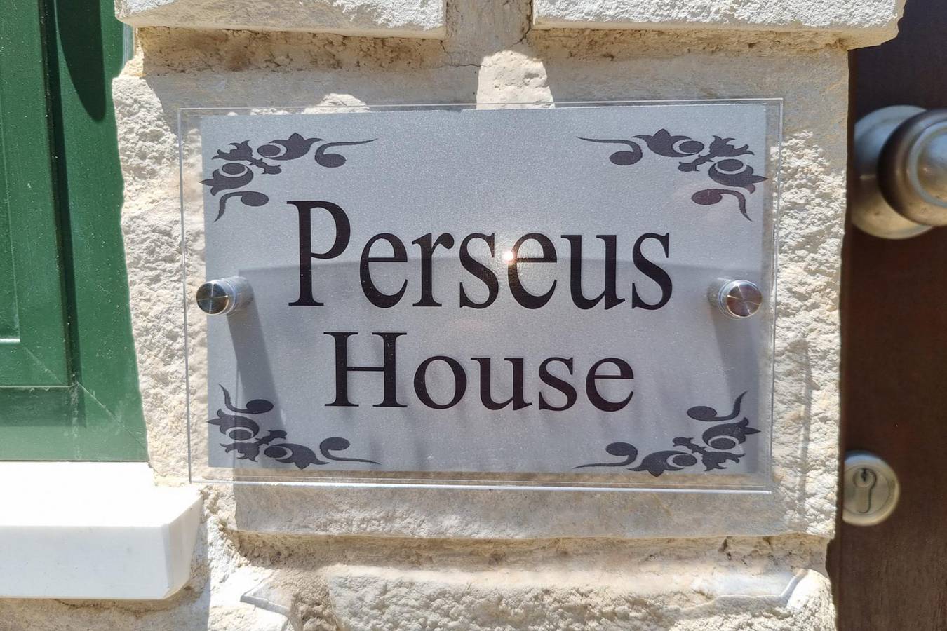 Ferienhaus für 3 Personen mit Terrasse in Πόλις Χρυσοχούς, Südzypern