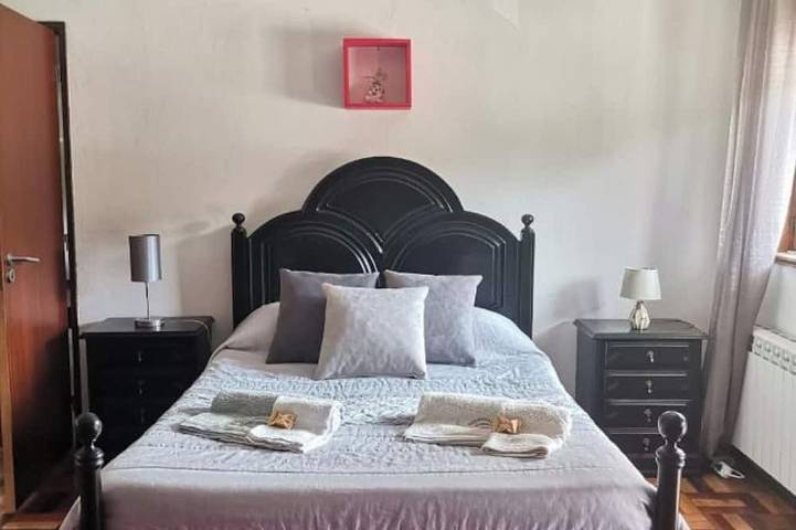 Gîte pour 6 personnes dans Agilde - 3