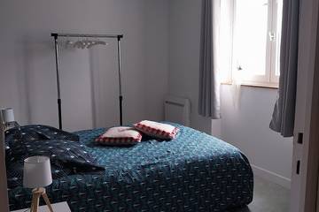 Vakantieappartement voor 4 Personen in Le Chesne, Ardennen, Afbeelding 4