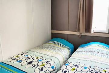 Camping voor 6 Personen in La Bergerie, Hyeres, Afbeelding 1