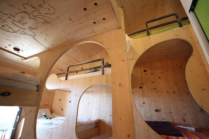 Chalet Archi, the mountain par excellence in Font-Romeu-Odeillo-Via, Parco naturale regionale dei Pirenei catalani