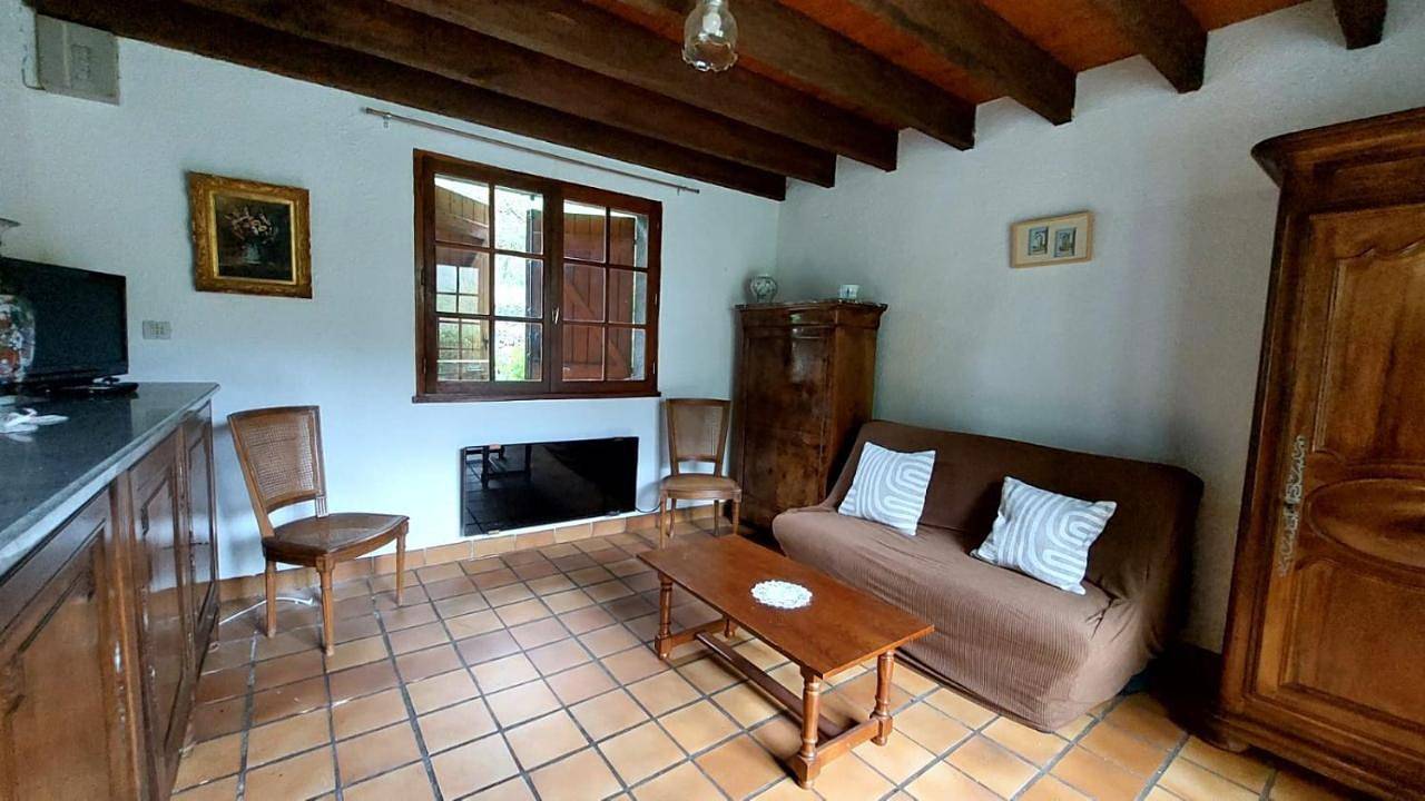 Chalet chateau verdun in Château-Verdun (Ariège), Pyrénées