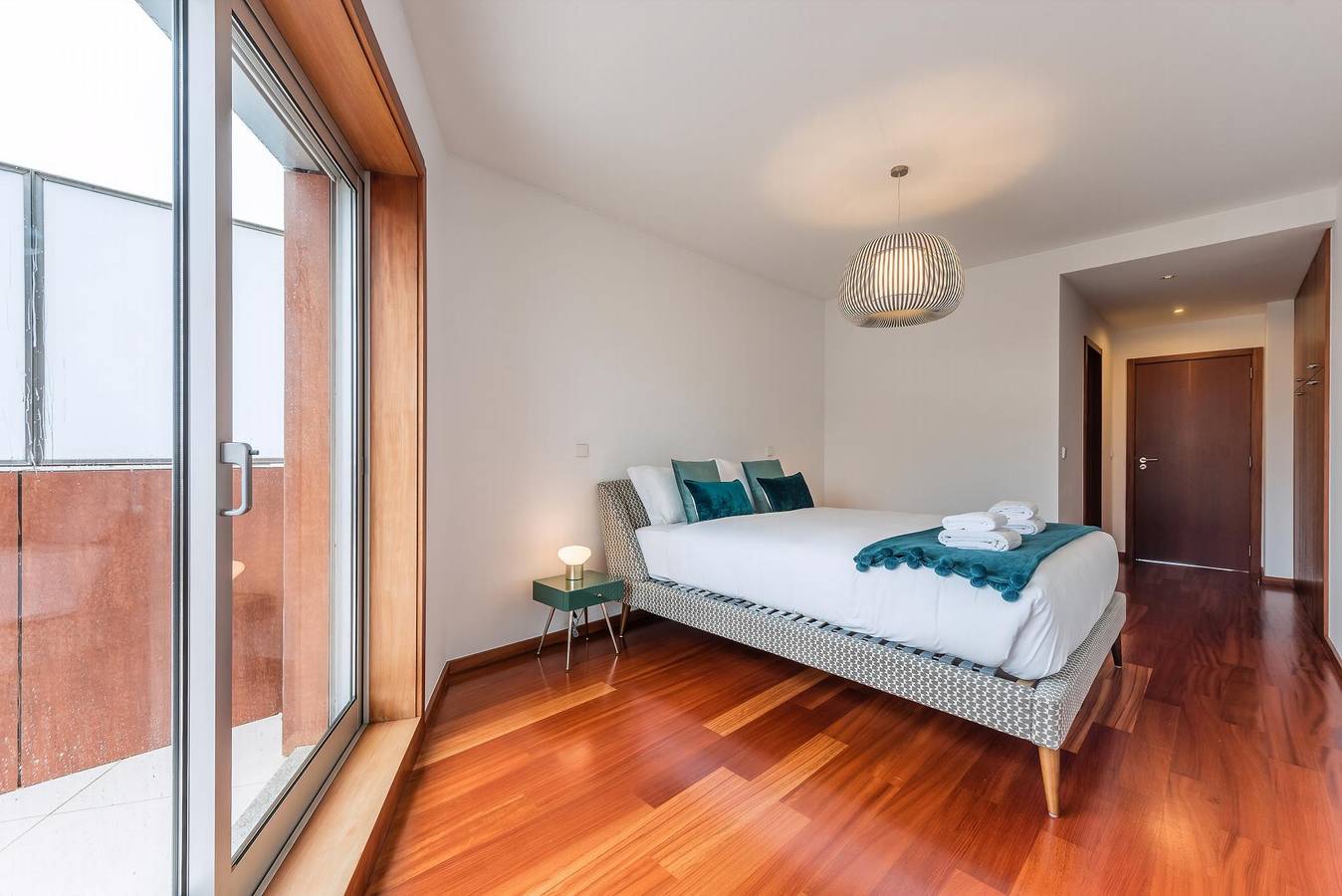 Apartamento inteiro, Guestready - Jazz Apartment in Cedofeita, Porto