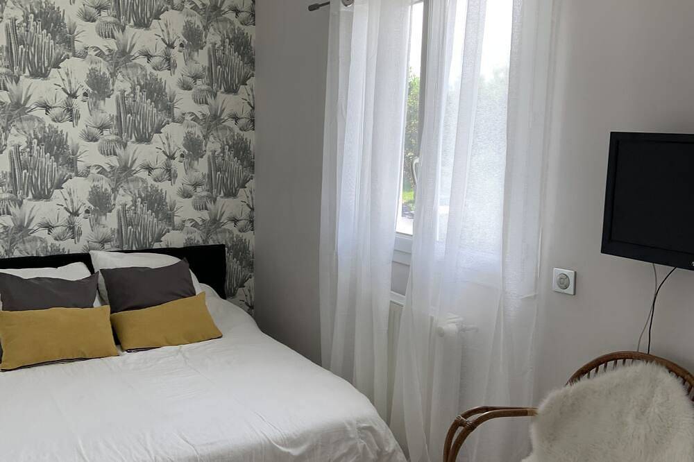 Maison 170 m² Piscine Chauffée Proche des Plagesde Biarritz et des Golfs in Bayonne, Bayonne und Umgebung