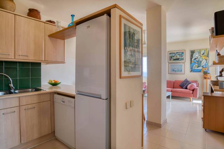 Ferienwohnung für 2 Personen, mit Pool und Terrasse, kinderfreundlich in Pals - 4