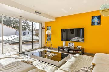 Villa pour 6 Personnes dans Saint-Jean-de-Monts, Vendée, Photo 2