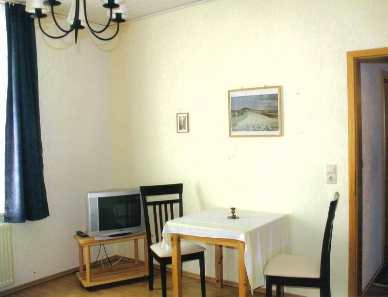 Ganze Ferienwohnung, Ferienwohnung für 2 Personen in Strandnähe in Drei Kaiserbäder, Heringsdorf