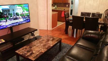 Appartement De Vacances pour 8 Personnes dans Brooklyn, New York, Photo 3