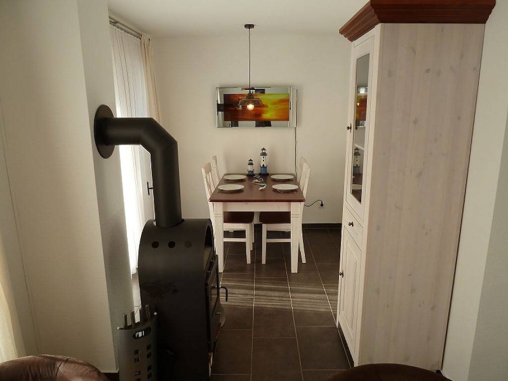 Casa vacanza a Graal-Muritz a partire da 277€ a notte