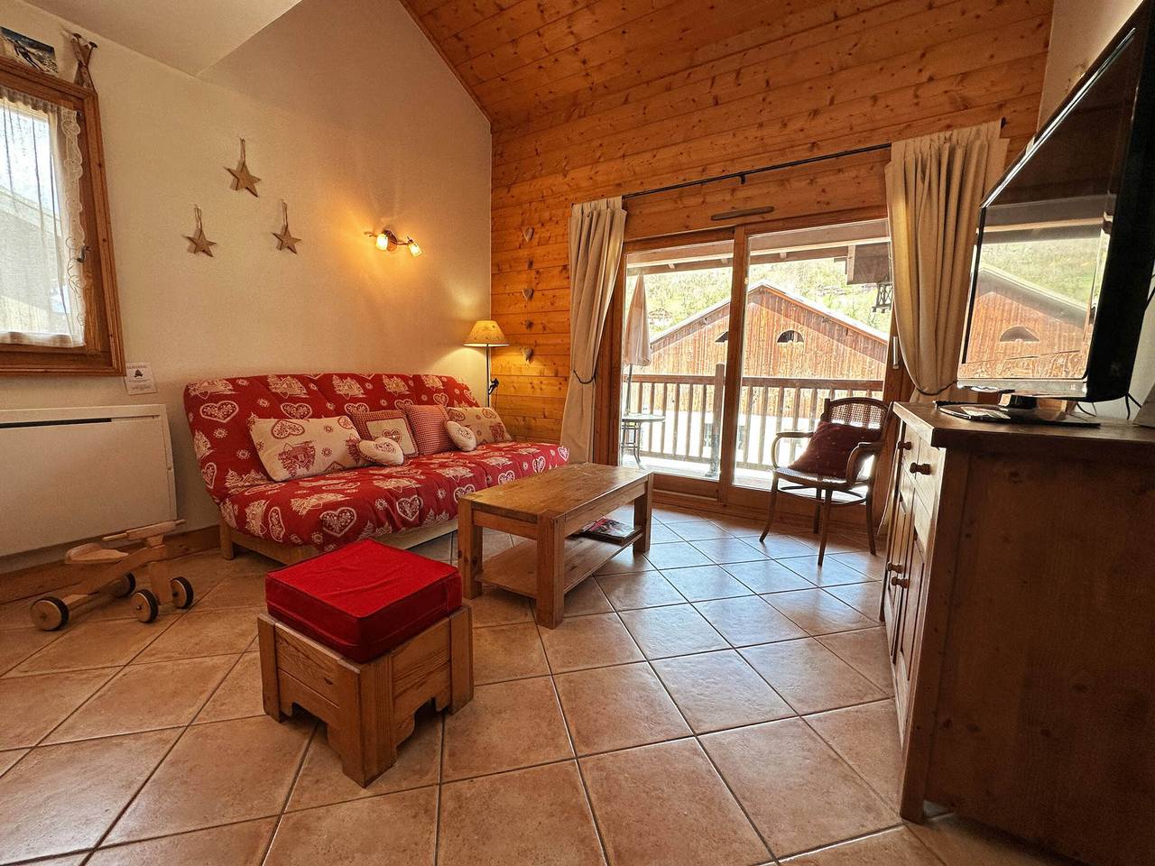Photo : Appartement de vacances