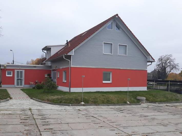 Hôtel pour 2 personnes à Oberlungwitz - 3