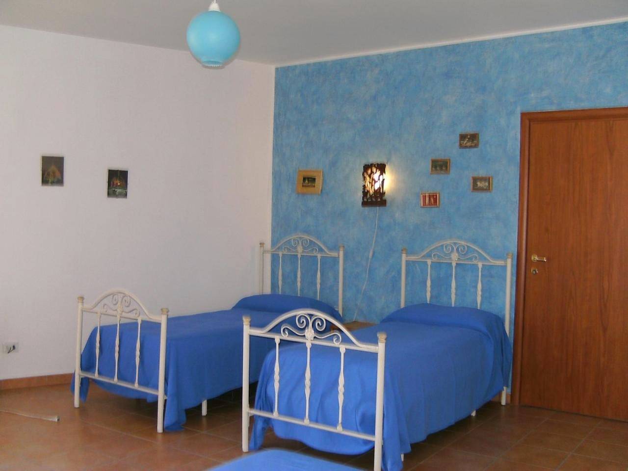 Double Room in San Cataldo, Province de Lecce