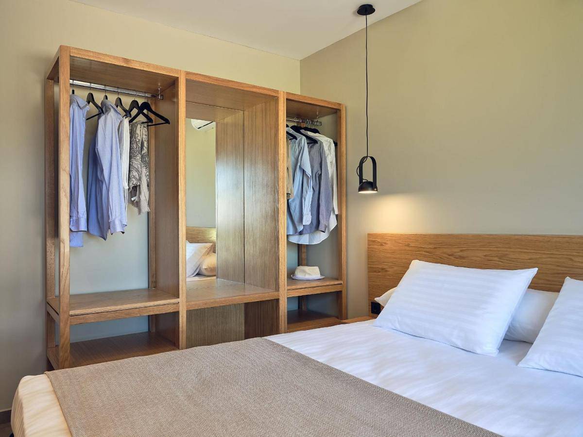 Ολόκληρο το διαμέρισμα, Oceanis Luxury Suites with Private Heated Pools and Sea View in Δροσιά (Ζάκυνθος), Κυψέλη