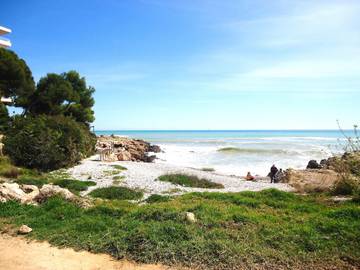 Bungalow para 6 Personas en Peñíscola, Costa del Azahar, Foto 2