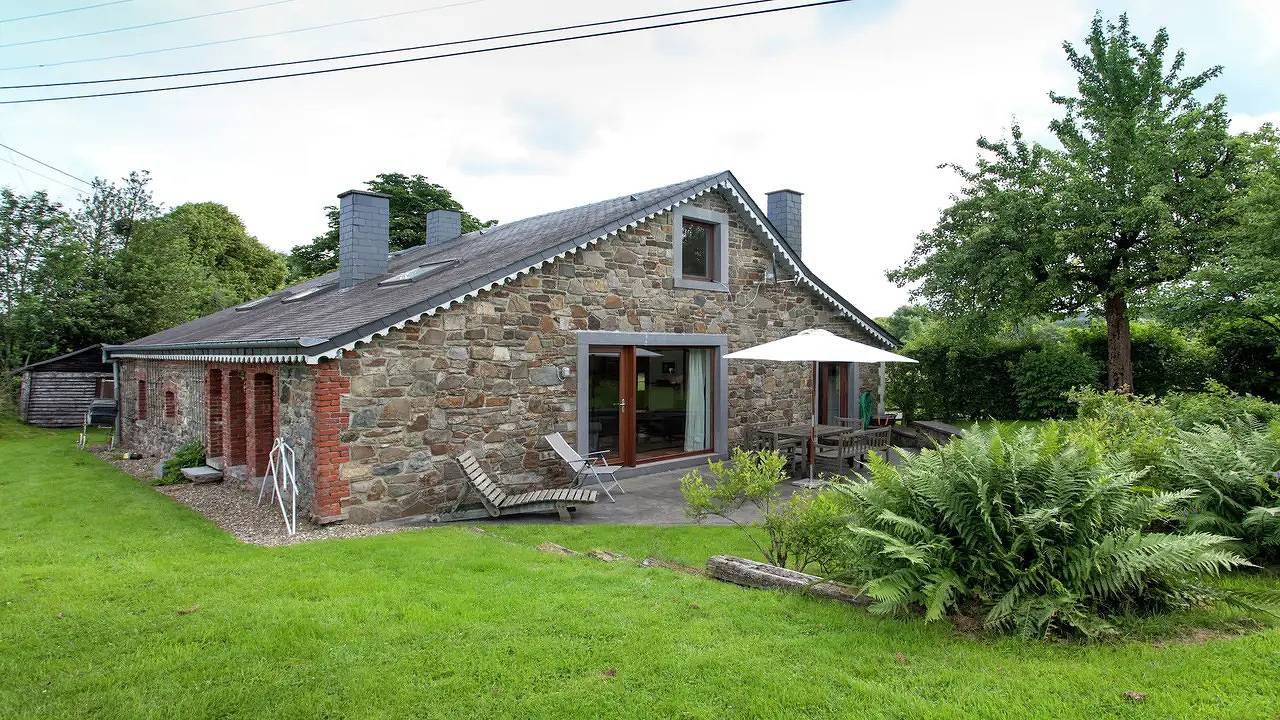 Ferienhaus für 6 Personen (180 m²) in Bertogne in Bertogne, Bastogne