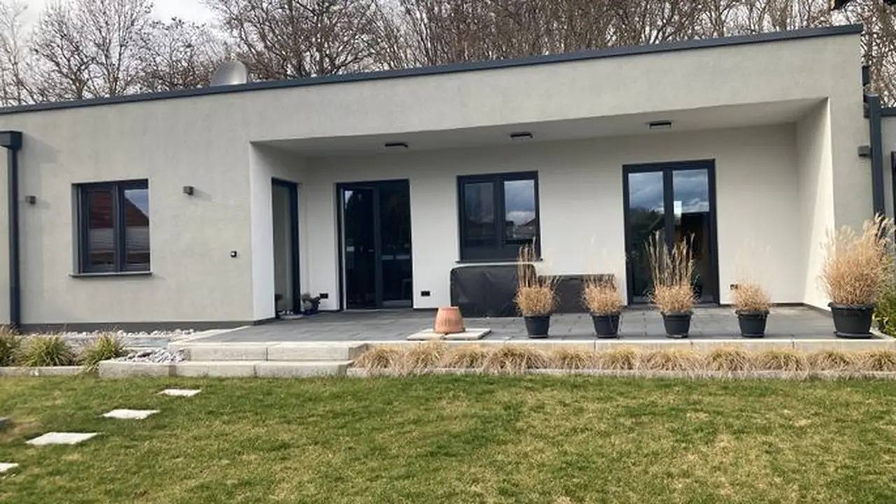 Ferienhaus für 4 Personen (130 m²) in Halberstadt, Magdeburger Börde