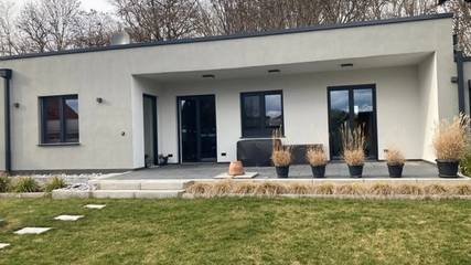 Ferienhaus für 5 Personen in Halberstadt, Magdeburger Börde, Bild 1