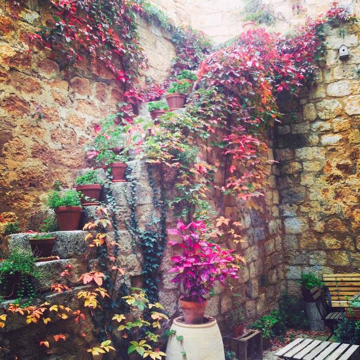 Casa rural para 4 personas, con jacuzzi y balcón en Provincia de Zaragoza - 3