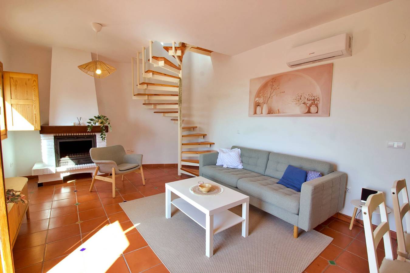 Ganze Wohnung, Casa Hiberica in Frigiliana Road, Frigiliana