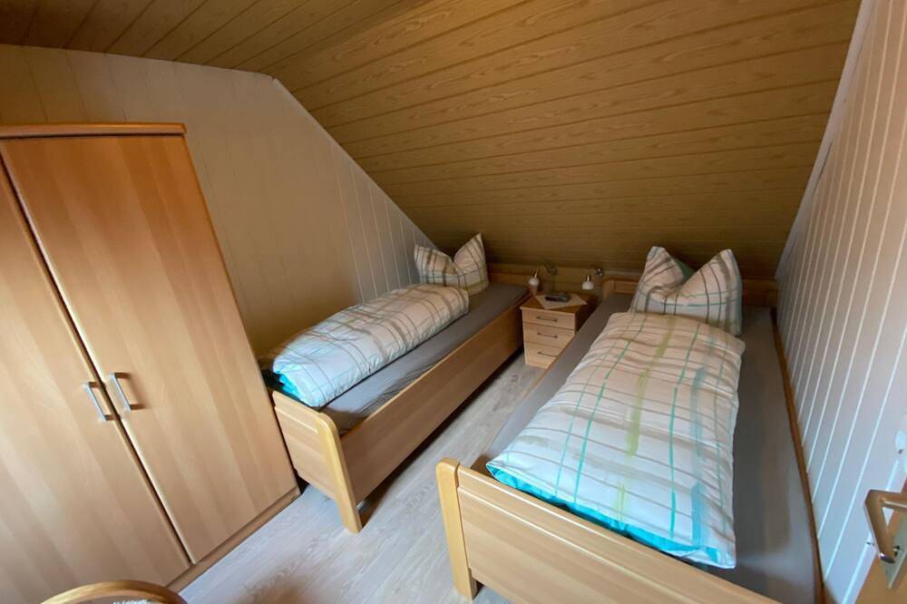 Ferienhaus Pahl in Wolfshagen in Wolfshagen, Langelsheim